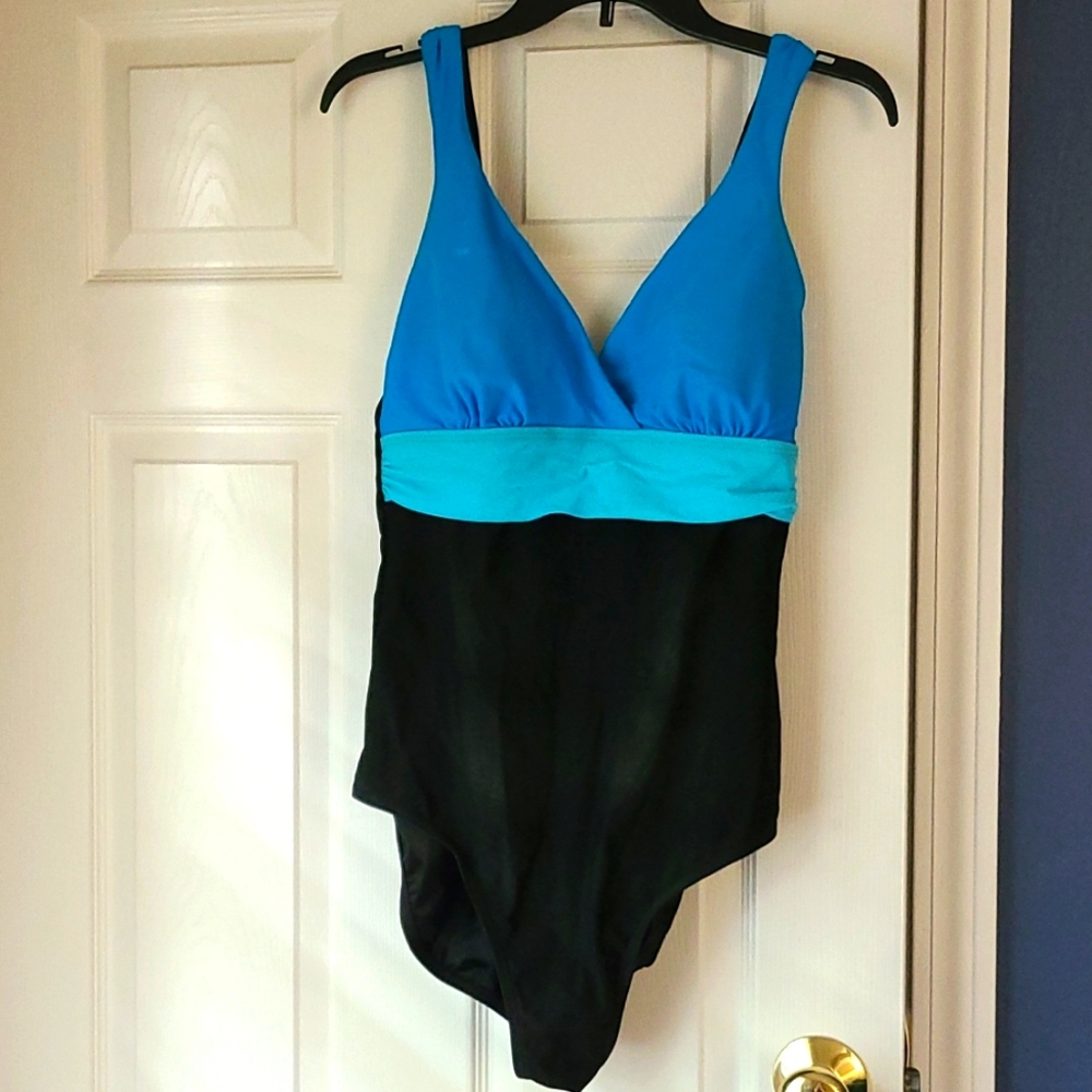 Swimsuit
